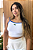 Top Bruna #2 Branco - Imagem 1