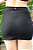 Mini Saia Lurex Preto - Imagem 4