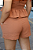 Short Alfaiataria Cappuccino - Imagem 2
