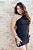 Vestido Nete 2 Lurex Preto - Imagem 4