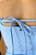 Vestido Básico Azul Bebê - Imagem 3