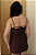 Vestido Básico Cacau - Imagem 5