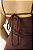 Vestido Básico Cacau - Imagem 4