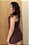 Vestido Básico Cacau - Imagem 2