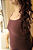 Vestido Básico Cacau - Imagem 3