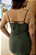 Vestido Básico Militar - Imagem 4