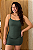 Vestido Básico Militar - Imagem 2