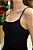 Vestido Básico Preto - Imagem 3