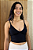 Blusa Decote Preto - Imagem 6