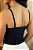 Blusa Decote Preto - Imagem 5