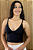 Blusa Decote Preto - Imagem 3