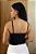 Blusa Decote Preto - Imagem 2