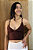 Blusa Decote Cacau - Imagem 3