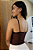 Blusa Decote Cacau - Imagem 2