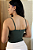 Blusa Decote Militar - Imagem 2