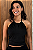 Blusa Frente Única Preto - Imagem 2
