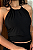 Blusa Frente Única Preto - Imagem 3