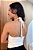 Blusa Frente Única Off White - Imagem 2