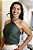 Blusa Nete Militar - Imagem 1