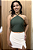 Blusa Nete Militar - Imagem 3