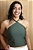 Blusa Nete Militar - Imagem 4