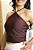 Blusa Nete Cacau - Imagem 2