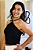 Blusa Nete Preto - Imagem 1