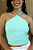 Blusa Nete Menta - Imagem 3