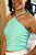 Blusa Nete Menta - Imagem 6