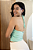 Blusa Nete Menta - Imagem 2