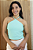 Blusa Nete Menta - Imagem 1