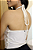 Blusa Nete Off White - Imagem 3