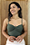 Blusa Barbara Militar - Imagem 1