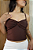 Blusa Barbara Cacau - Imagem 3