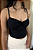 Blusa Barbara Preto - Imagem 3