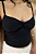 Blusa Barbara Preto - Imagem 4