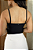 Blusa Barbara Preto - Imagem 2