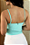 Blusa Barbara Menta - Imagem 4