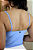 Blusa Barbara Azul Bebê - Imagem 4