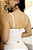 Blusa Barbara Off White - Imagem 2