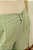 Short Alfaiataria Bordado Verde - Imagem 4