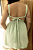 Vestido Serena Bordado Verde - Imagem 3