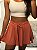Short Saia Coral - Imagem 1
