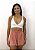 Short Saia Goiaba - Imagem 1