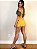 Short Saia Amarelo - Imagem 6