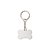 Chaveiro Metal Pet - Imagem 1