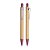 Caneta Bambu (Ecológico) - Imagem 6