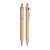 Caneta Bambu (Ecológico) - Imagem 3
