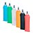 Squeeze Dobrável TPU 500ml - Imagem 1