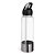 Squeeze Plástico 750ml - Imagem 2